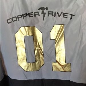 worldwide champions jacket